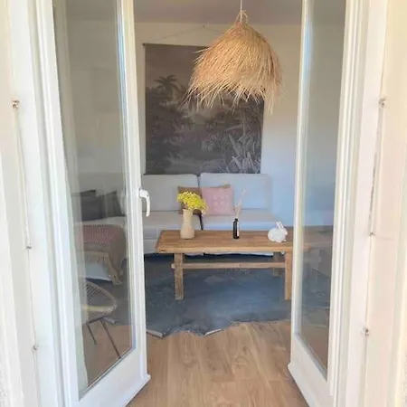 Apartment Spacieux Avec 2 Vrais Masters