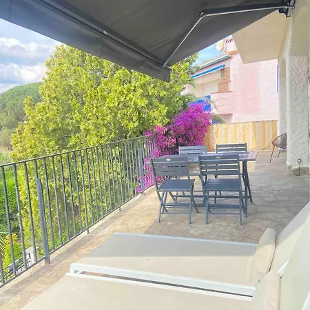 Spacieux Avec 2 Vrais Masters Apartment *