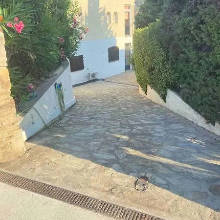 Apartment Spacieux Avec 2 Vrais Masters Collioure