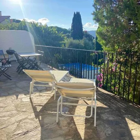 Spacieux Avec 2 Vrais Masters Apartment