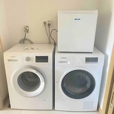 Spacieux Avec 2 Vrais Masters Apartment *