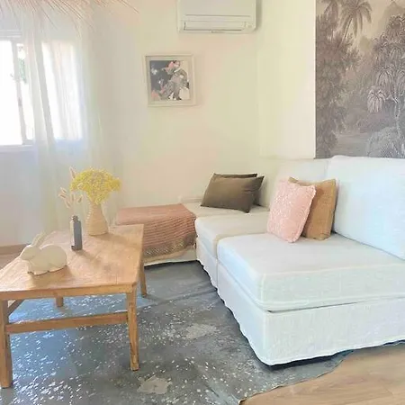 Apartment Spacieux Avec 2 Vrais Masters