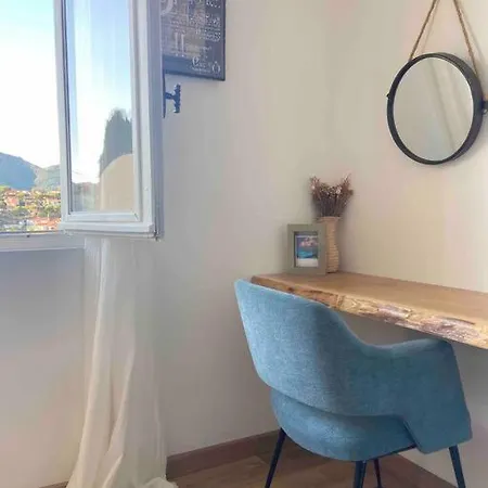 Apartment Spacieux Avec 2 Vrais Masters Collioure